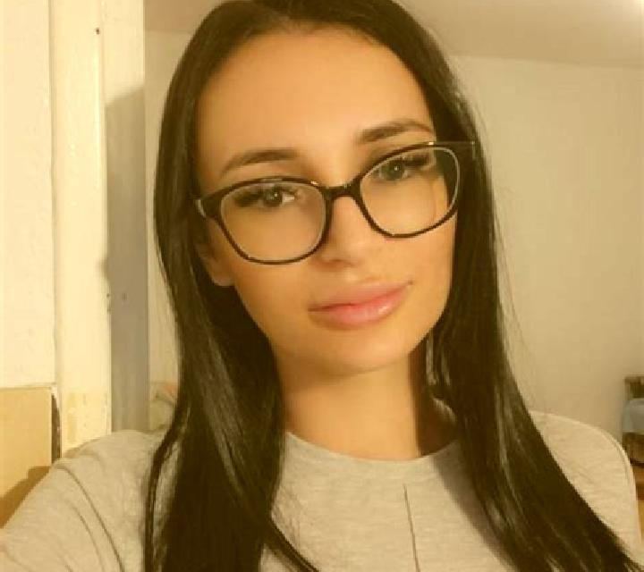 Cecilia Guazamara escort