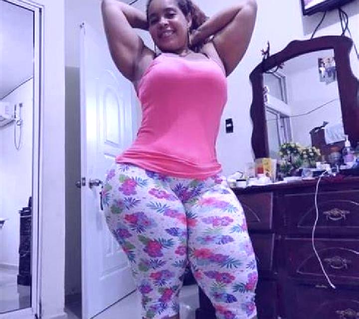 Cecilia Huelva escort