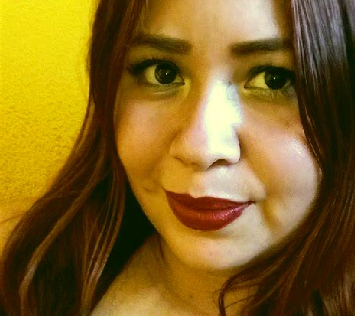 Cecilia Lechon escort