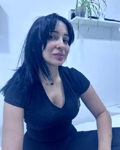 Cecilia Mazariegos escort