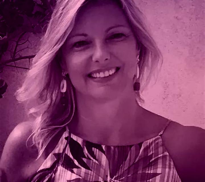 Cecilia Pozuelo de Alarcon escort