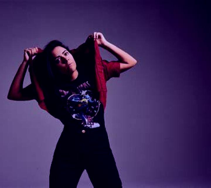 Cecilia San Pedro Manrique escort