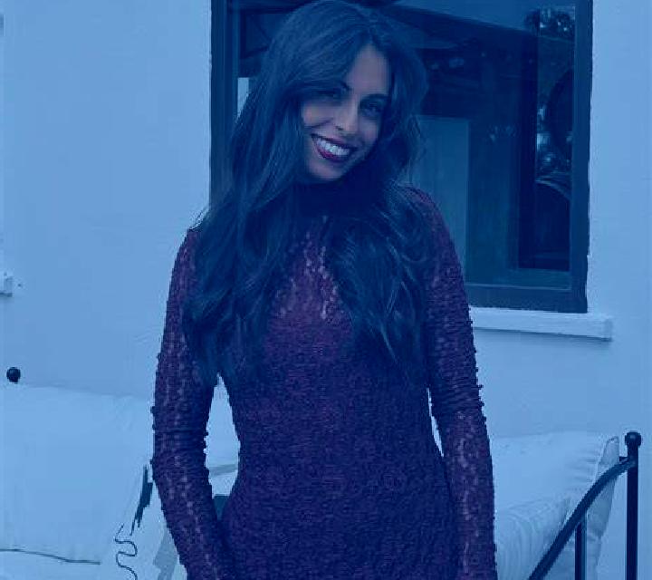 Cecilia San Vicente del Palacio escort