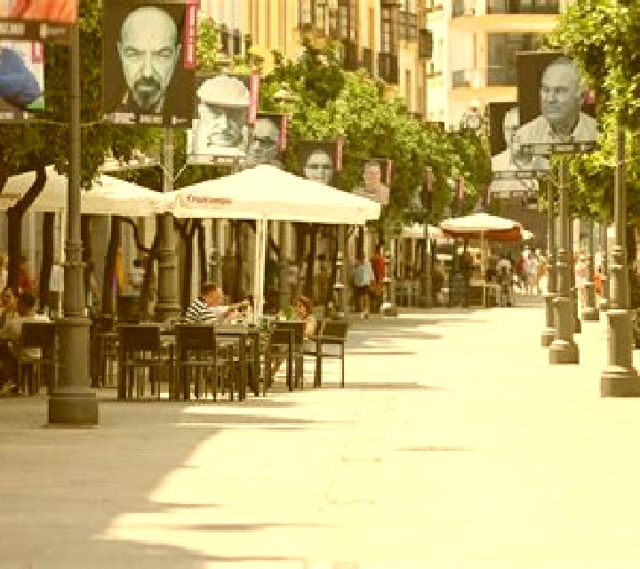 Cecilia Triacastela escort
