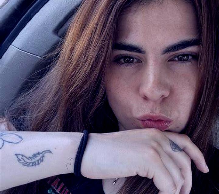 Cecilia Villanueva del Rebollar de la Sierra escort