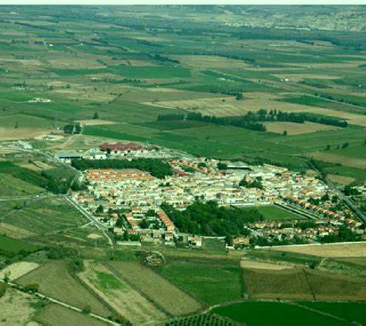 Cielo 2 Anover de Tajo escort