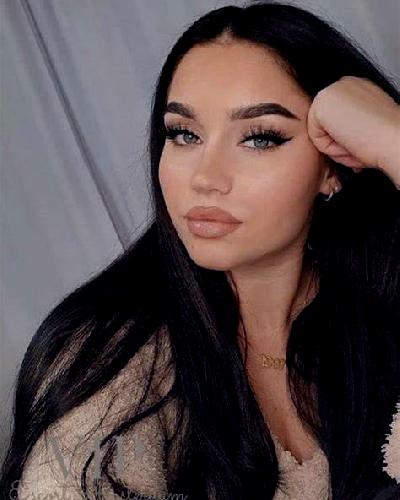 Cielo 2 Jeronimos escort