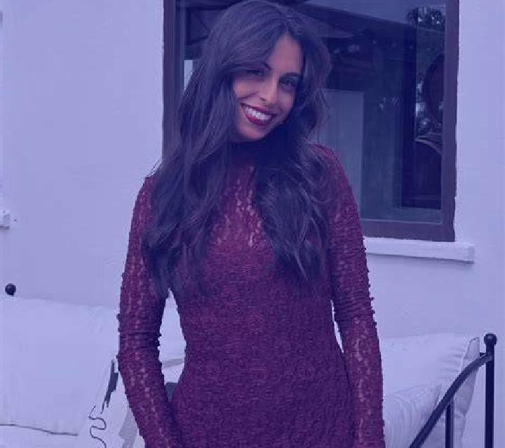 Cielo 3 Alconchel escort