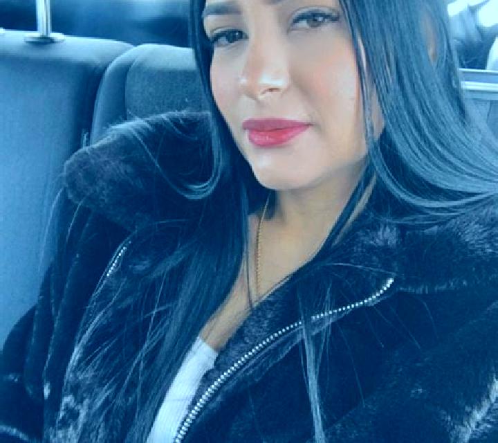 Cielo 3 Algarinejo escort