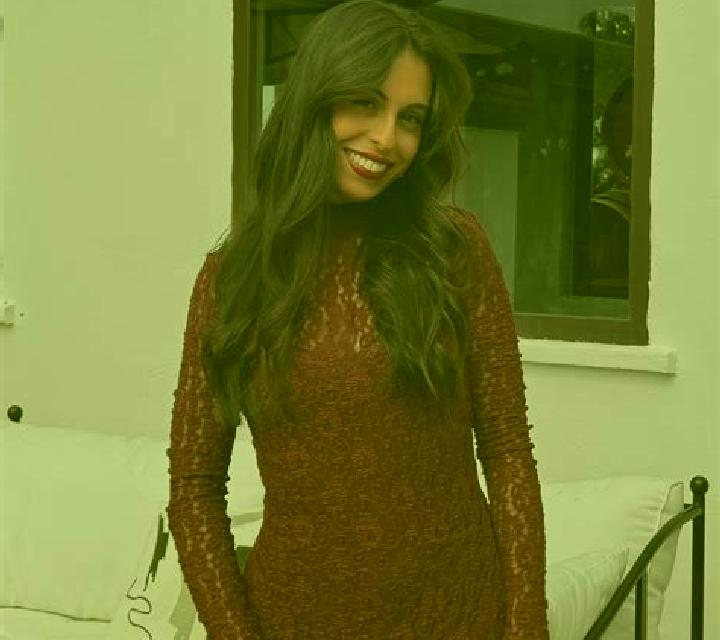 Cielo 3 Aspariegos escort