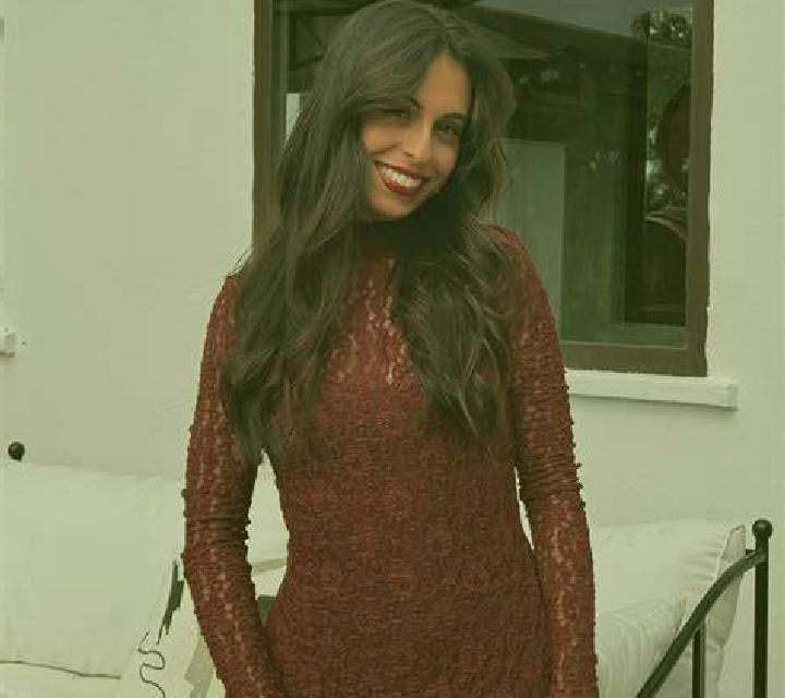 Cielo 3 Beires escort