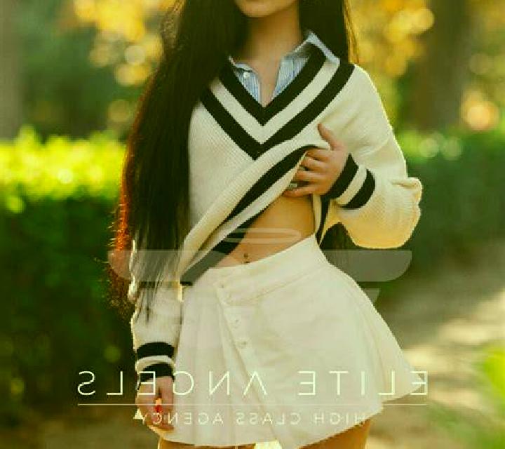 Cielo Aduna escort