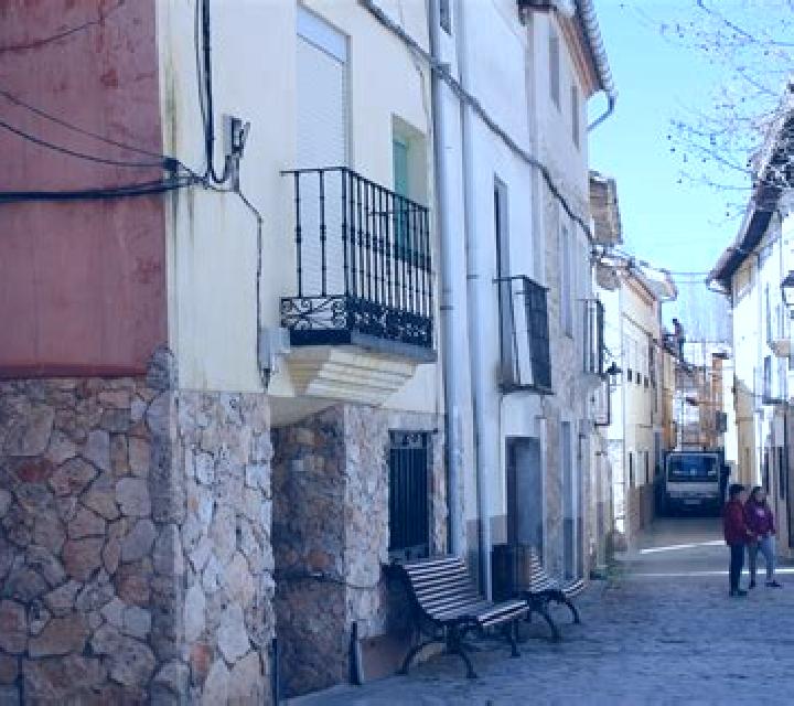 Cielo Almedinilla escort