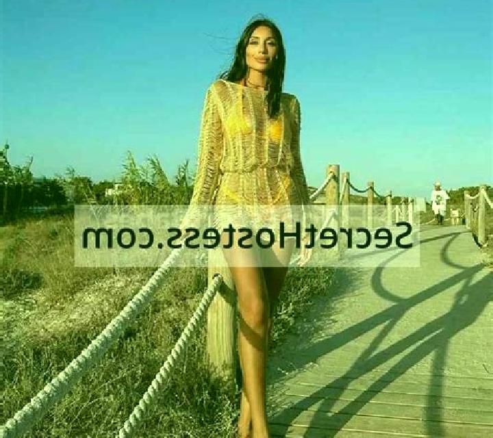 Cielo Cartaya escort