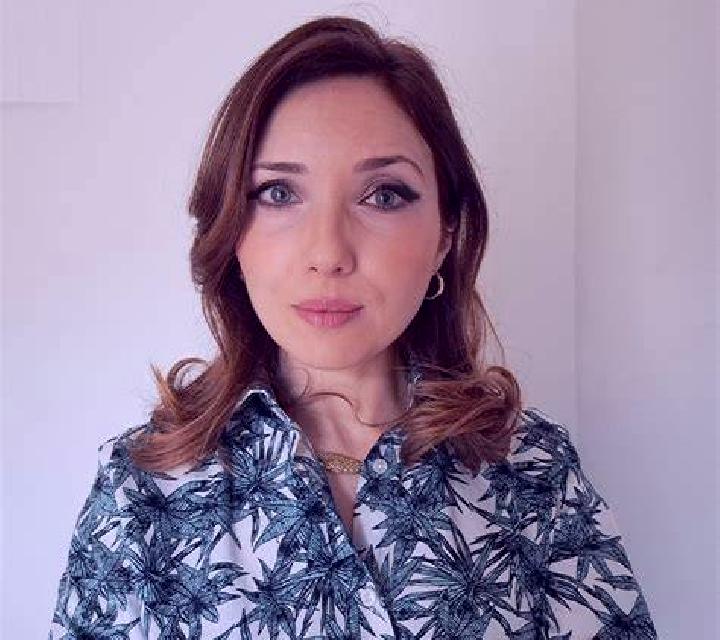 Cielo Chinchilla de Monte Aragon escort