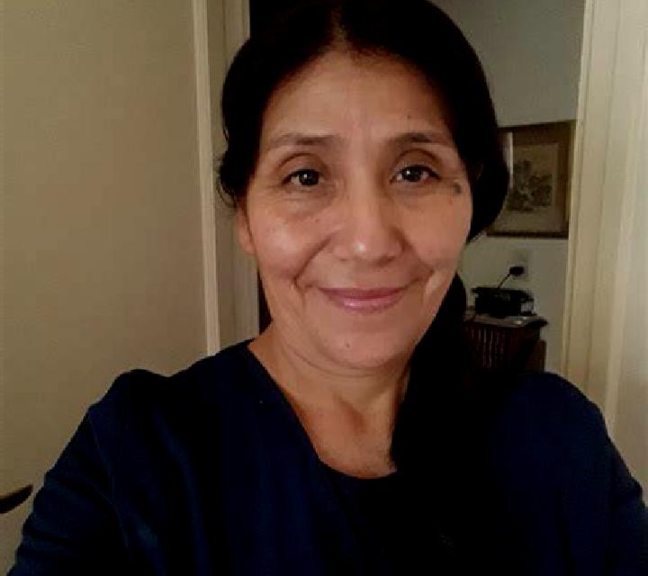 Cielo Dehesas Viejas escort