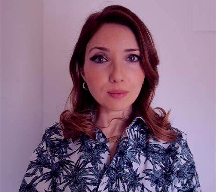 Cielo Fresnedilla escort