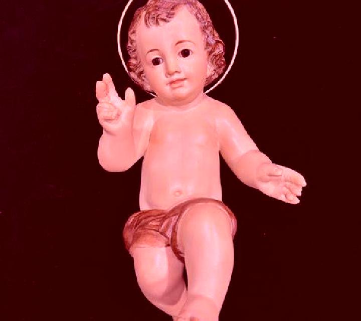Cielo Nino Jesus escort