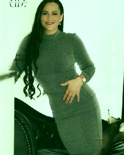Cielo Peralta de Alcofea escort