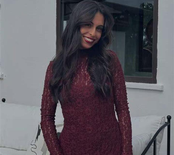 Cielo Presencio escort