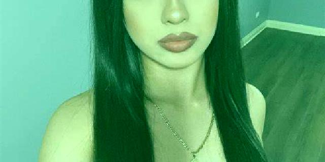 Cielo Santibanez del Val escort