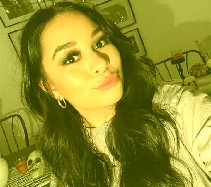 Claudia 2 El Robledo escort