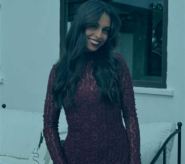 Claudia 2 Fondarella escort