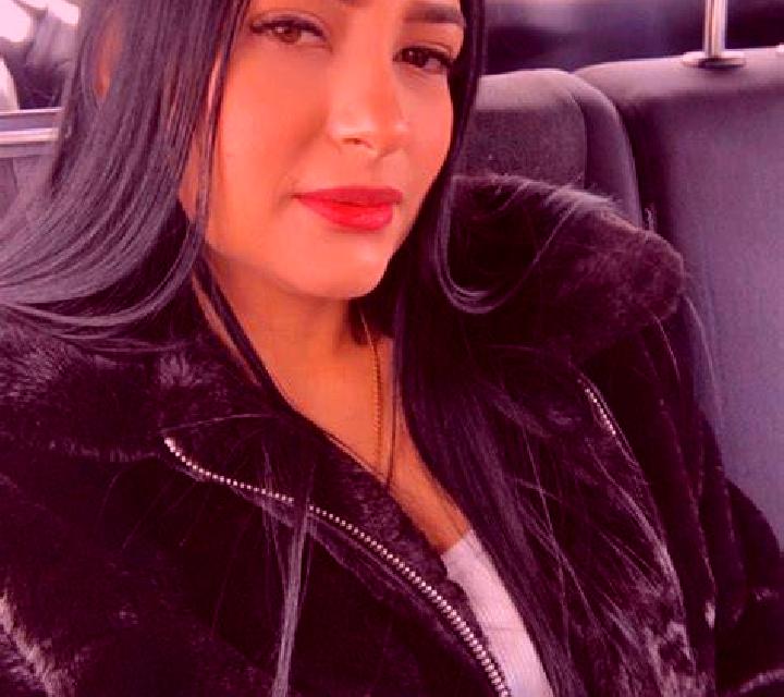 Claudia 2 Milagro escort