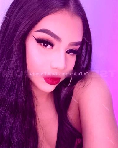 Claudia 2 Ollauri escort