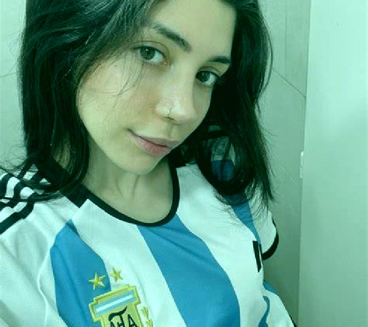 Claudia 2 Santiz escort