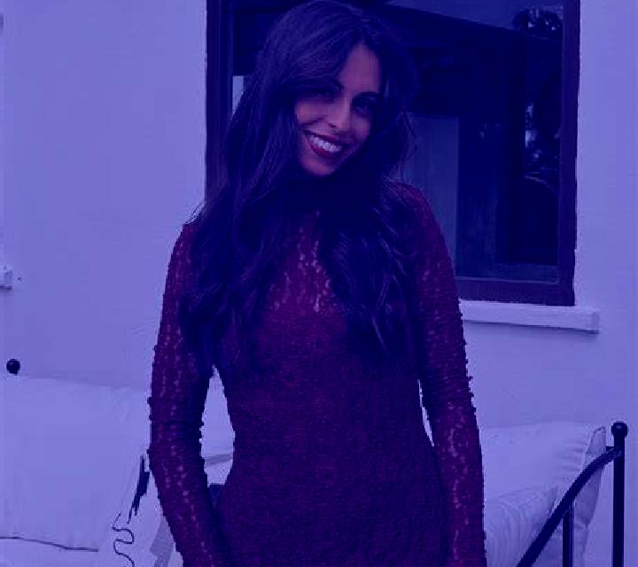 Claudia 3 Borrenes escort