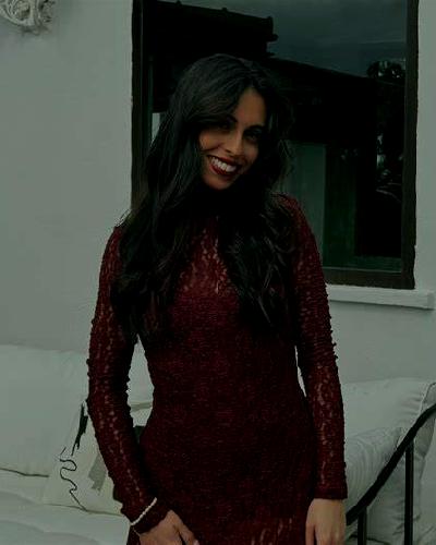 Claudia 3 Ciudad Jardin escort
