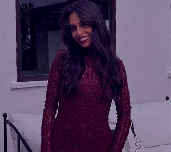 Claudia 3 El Robledo escort