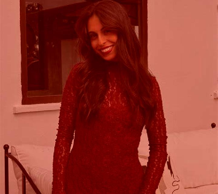 Claudia 3 Herrera escort
