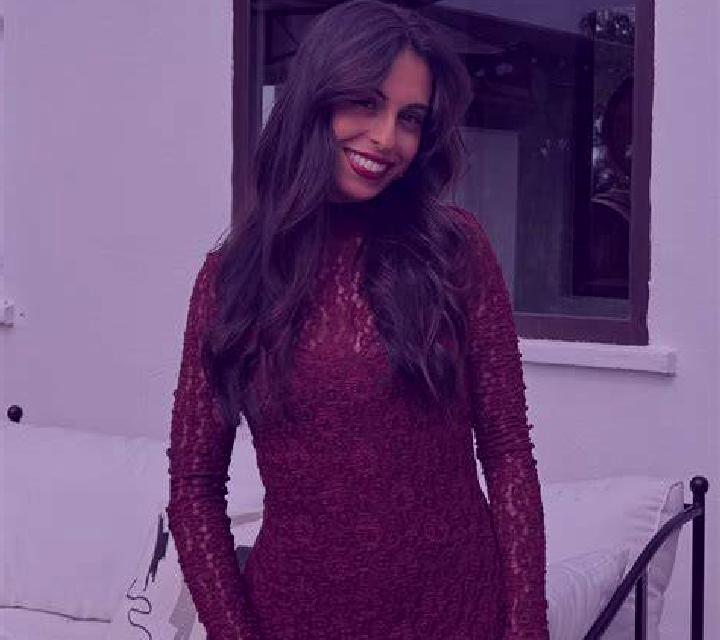 Claudia 3 Macastre escort
