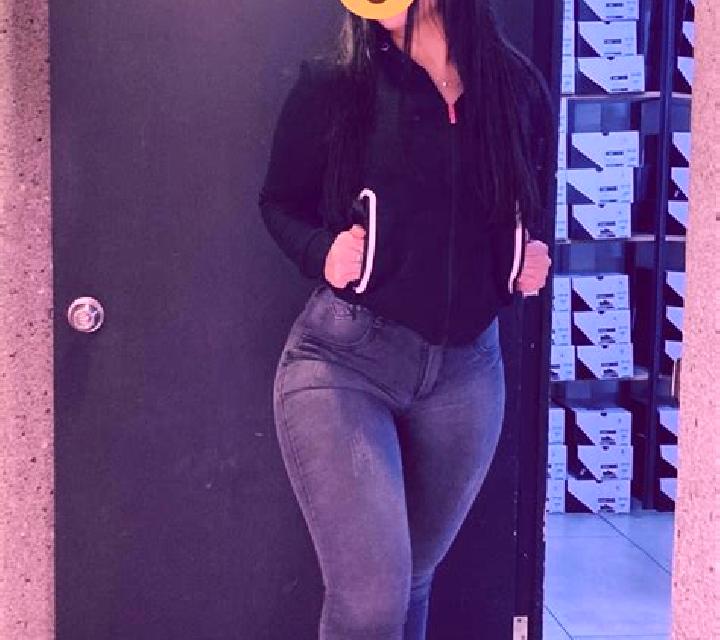 Claudia 3 Mancera de Abajo escort