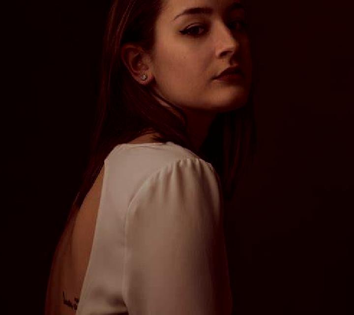 Claudia 3 Robledillo de Mohernando escort