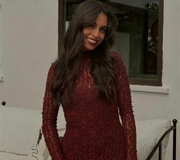 Claudia 3 Santibanez el Alto escort