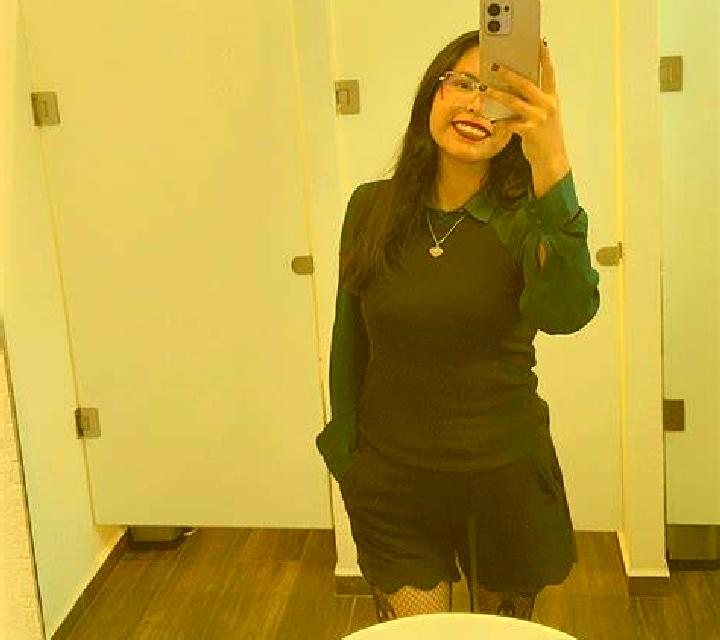 Claudia 3 Valladolid escort