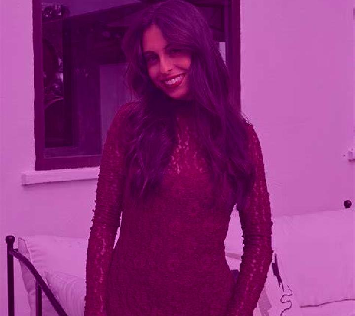Claudia Barbues escort
