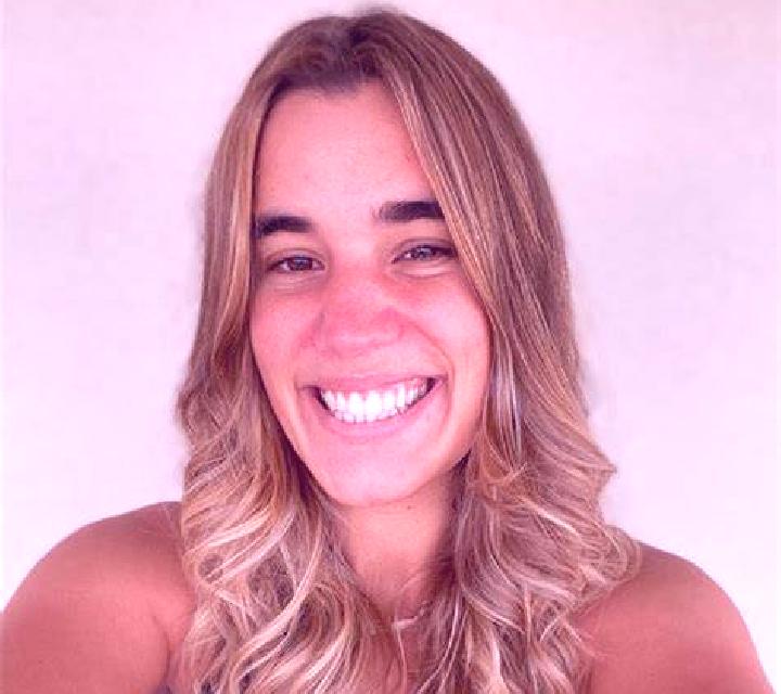 Claudia Campillo de Arenas escort