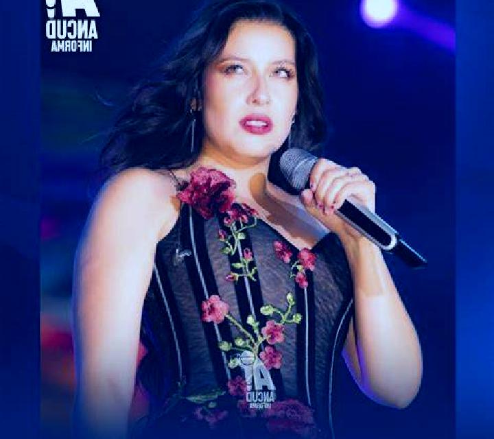 Claudia Cartajima escort
