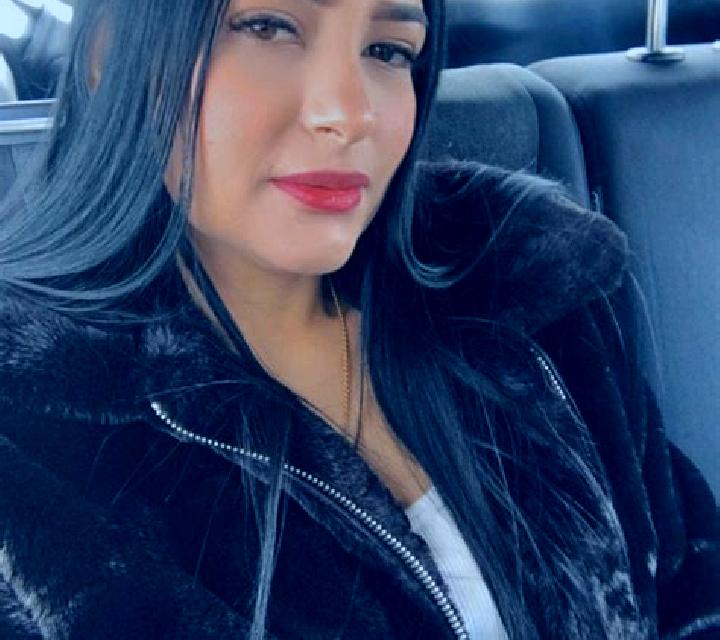 Claudia Gorga escort