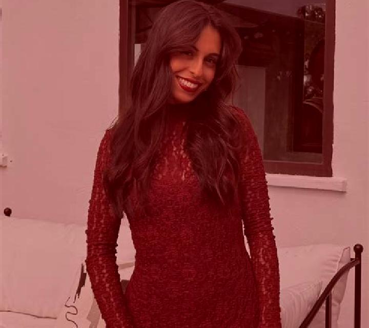 Claudia La Fuente de San Esteban escort