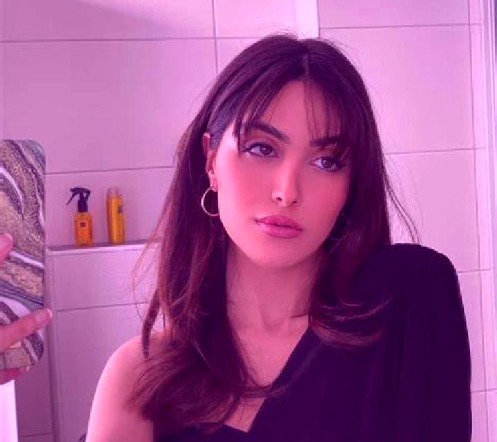 Claudia La Rinconada escort