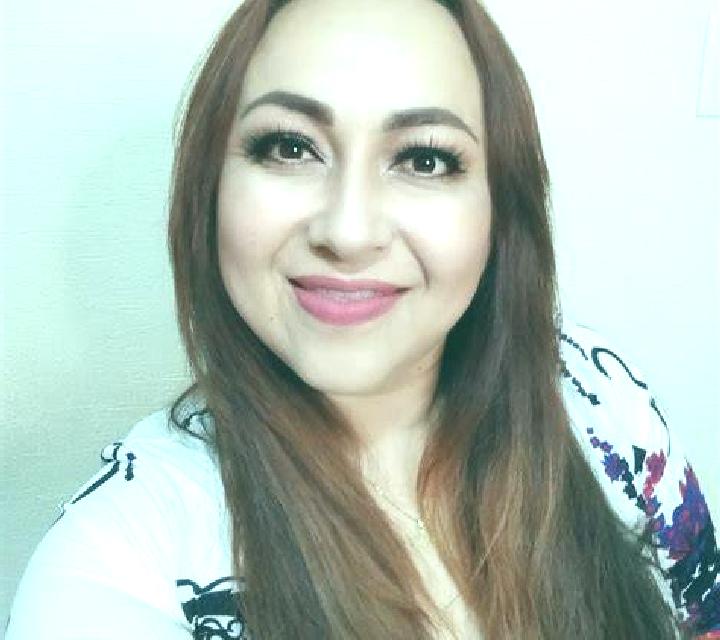 Claudia Policar escort
