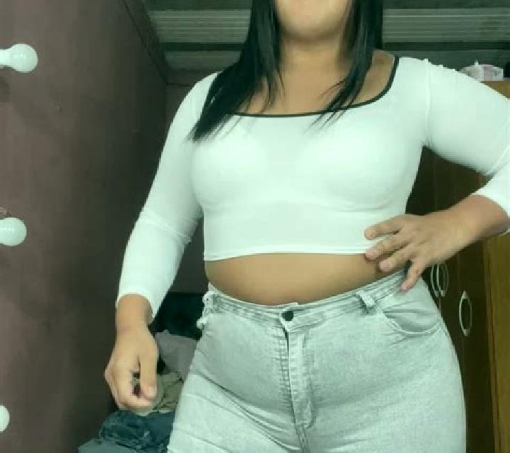 Claudia Terrateig escort