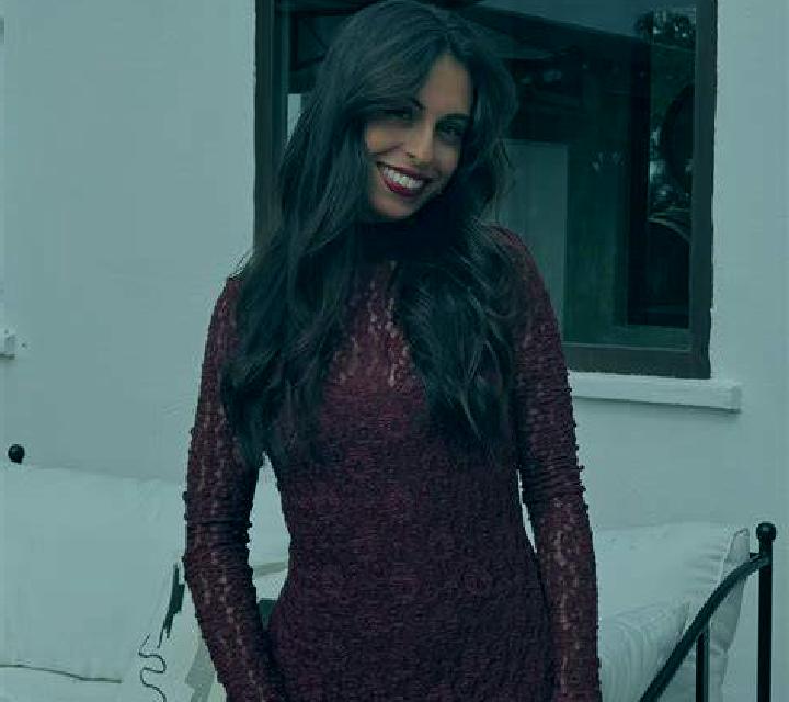 Claudia Villamandos escort
