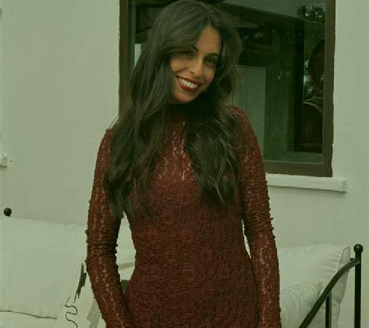 Cristina 2 Alberite escort