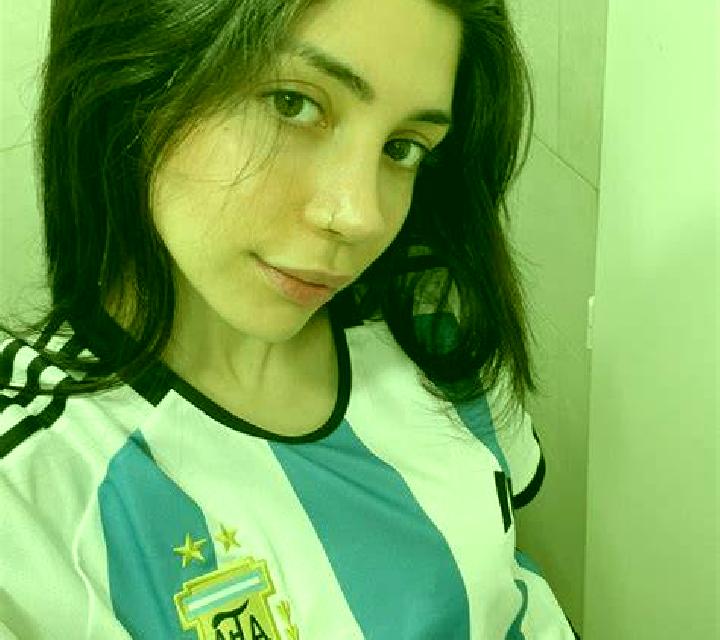 Cristina 2 Malaga escort